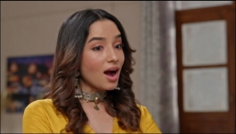 Main Hoon Saath Tere - 15th August 2024